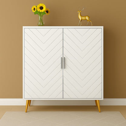 Wooden Shoe Rack – Multiple Color | P286