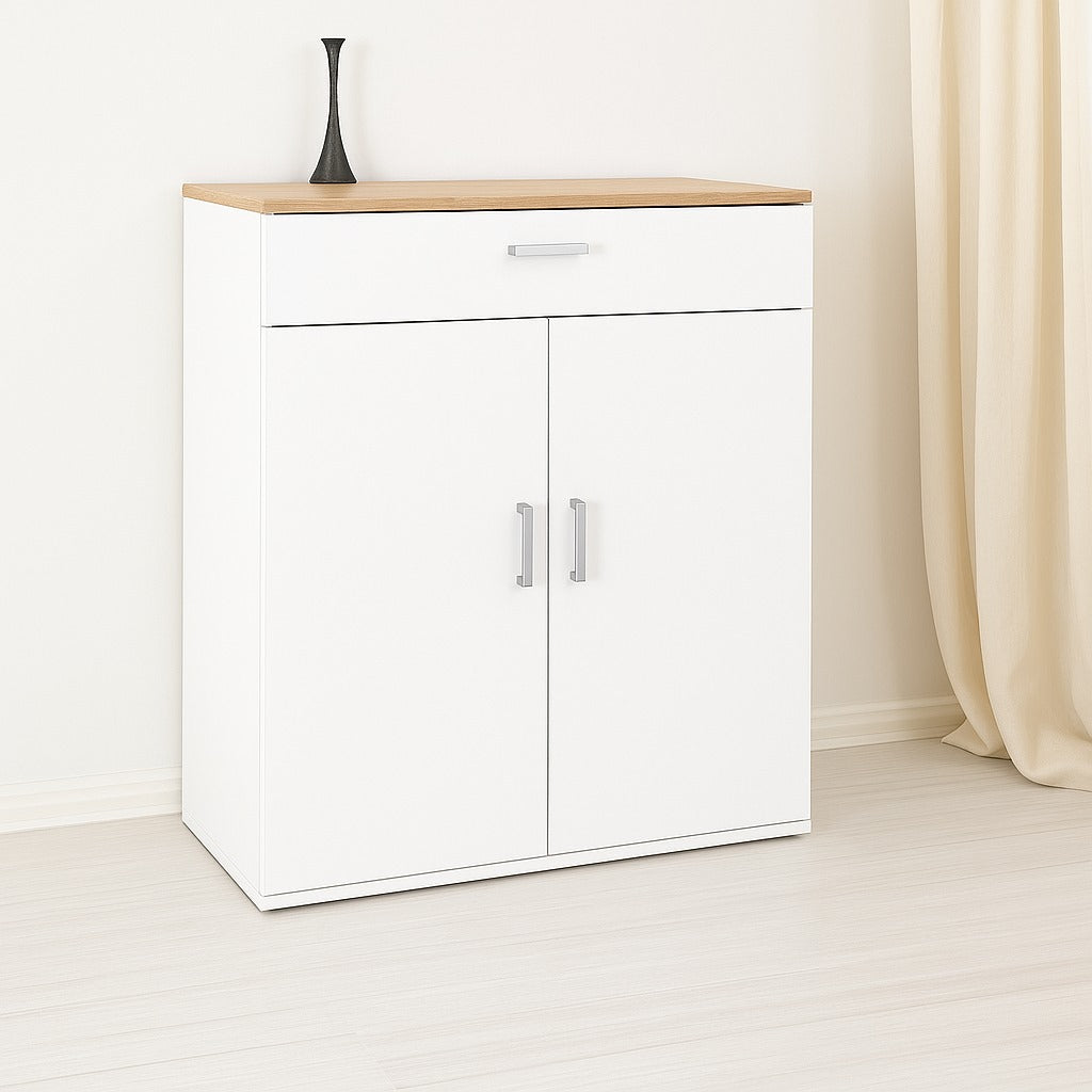 ShoeNest™ Modern Shoe Organizer – Style Meets Function | P289