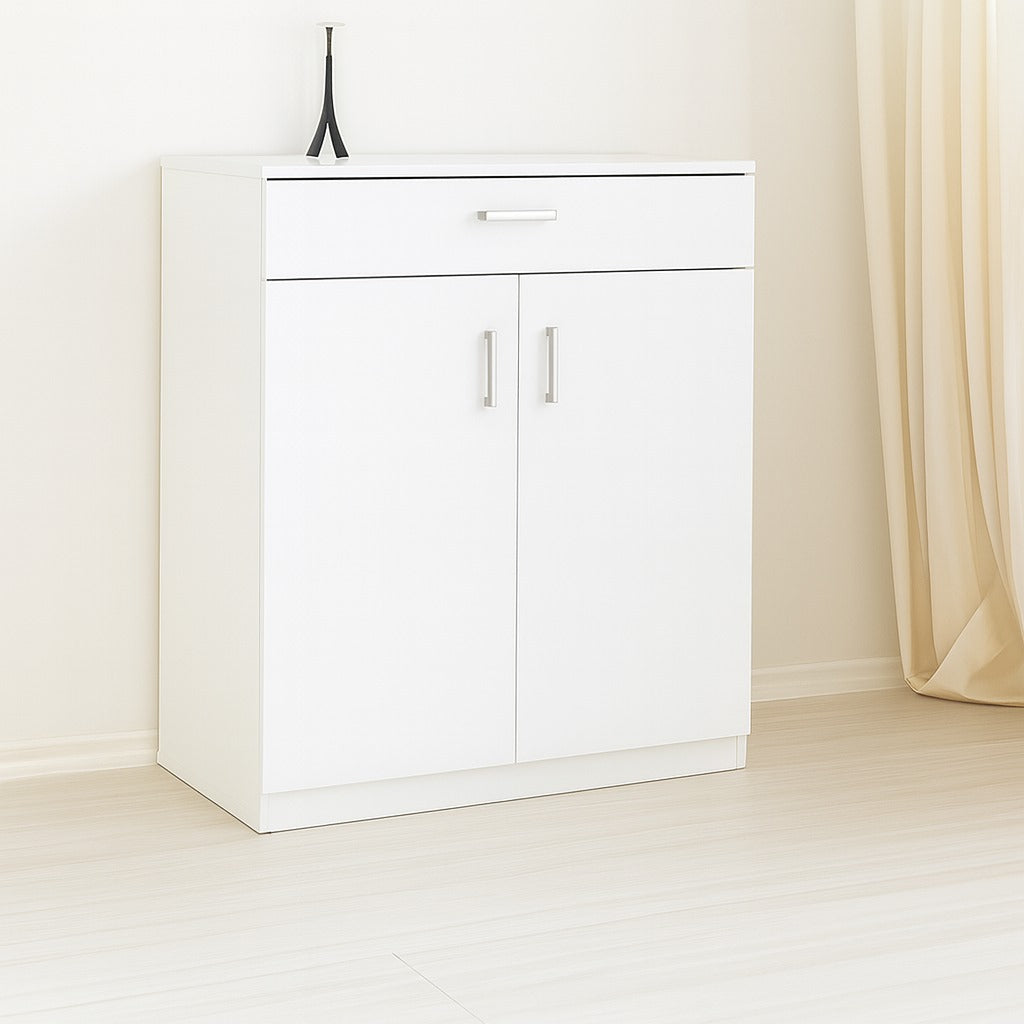 ShoeNest™ Modern Shoe Organizer – Style Meets Function | P289