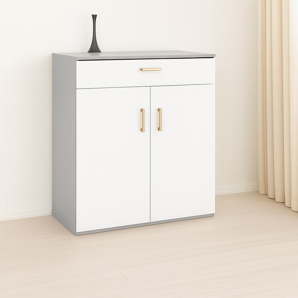 ShoeNest™ Modern Shoe Organizer – Style Meets Function | P289