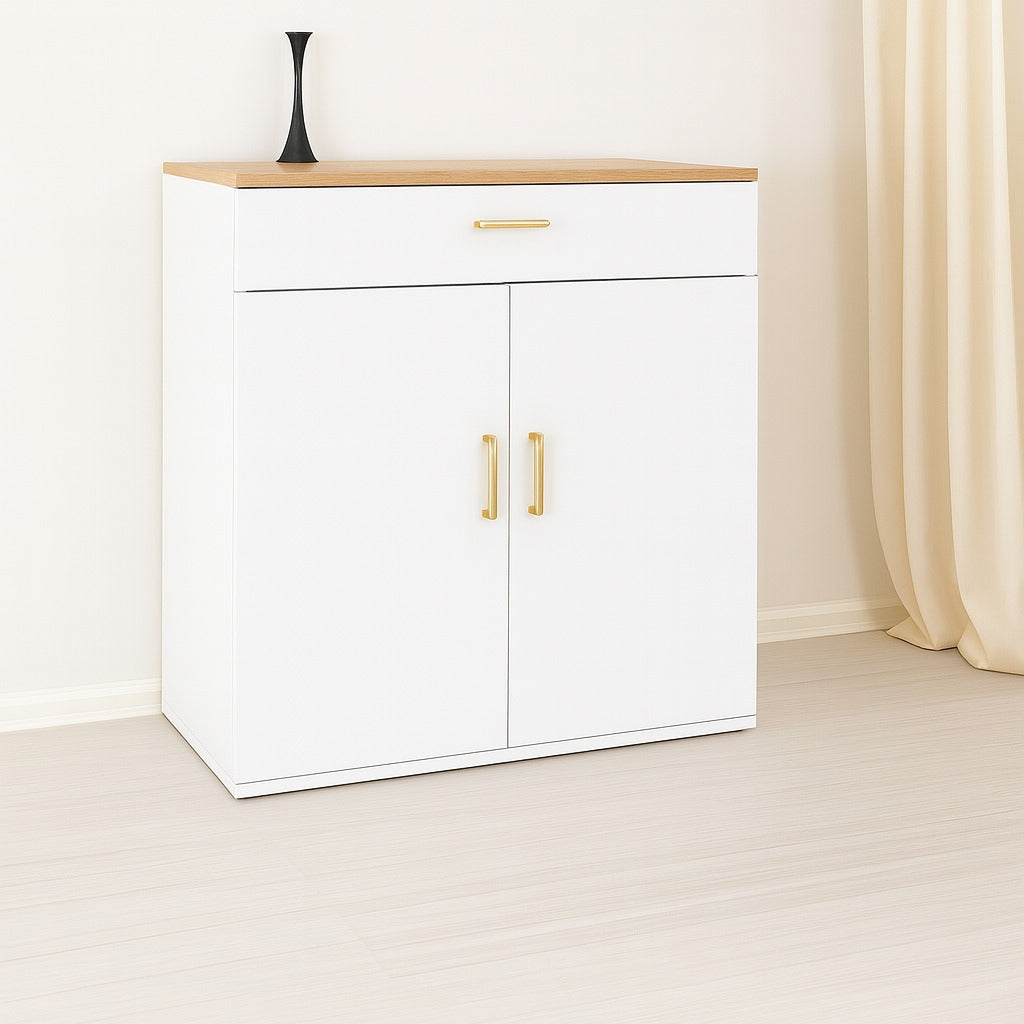 ShoeNest™ Modern Shoe Organizer – Style Meets Function | P289