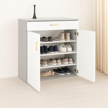 ShoeNest™ Modern Shoe Organizer – Style Meets Function | P289