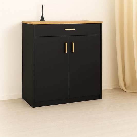 ShoeNest™ Modern Shoe Organizer – Style Meets Function | P289