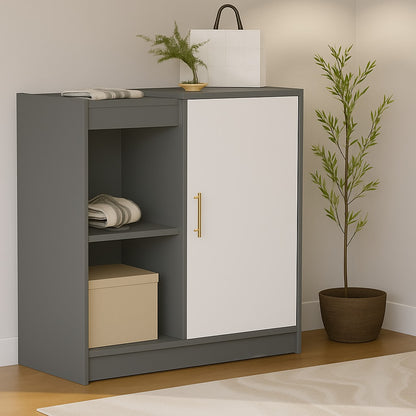 Shoelite Compact Shoe Rack – Smart Space, Stylish Look | P288