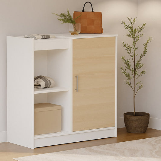 Shoelite Compact Shoe Rack – Smart Space, Stylish Look | P288