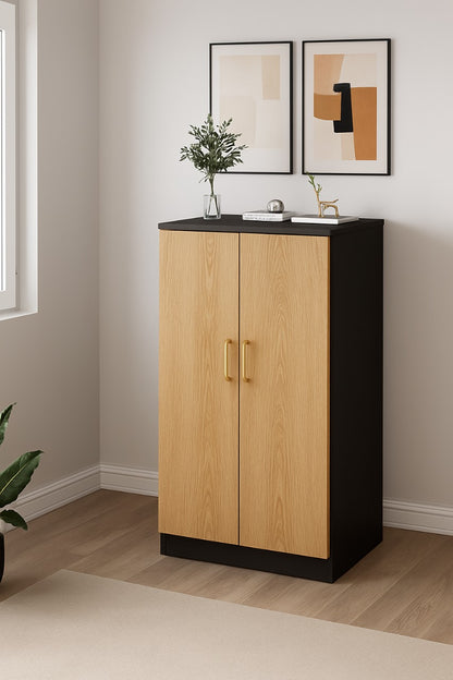 Classic Compact Shoe Rack | P287