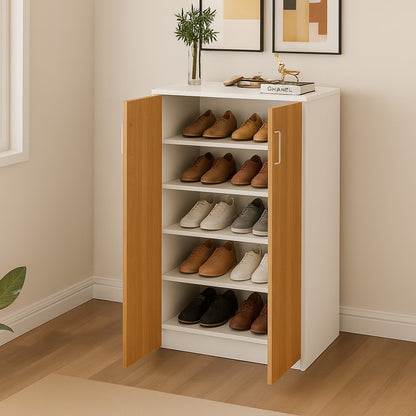 Classic Compact Shoe Rack | P287