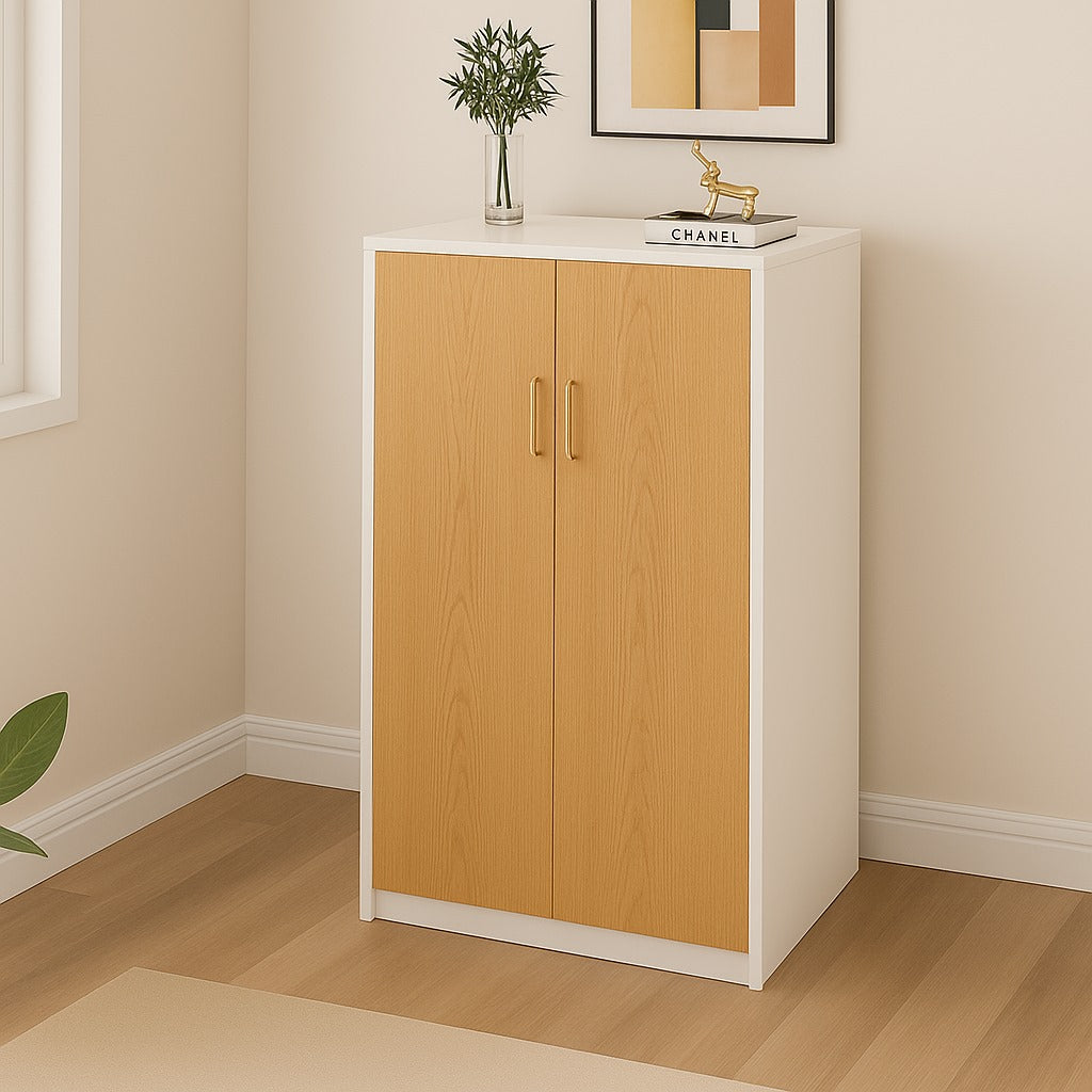 Classic Compact Shoe Rack | P287