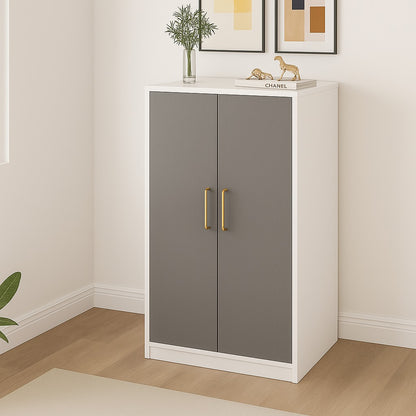 Classic Compact Shoe Rack | P287