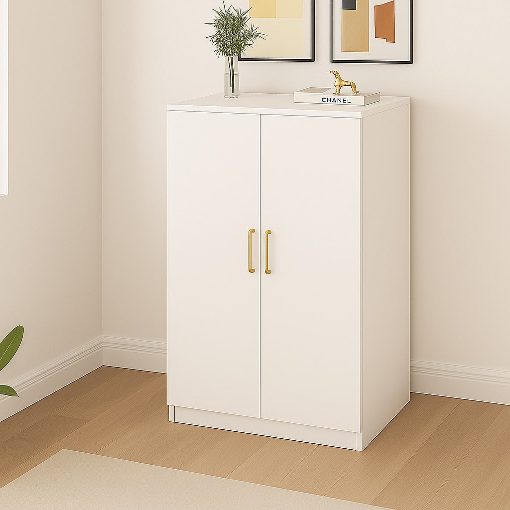 Classic Compact Shoe Rack | P287