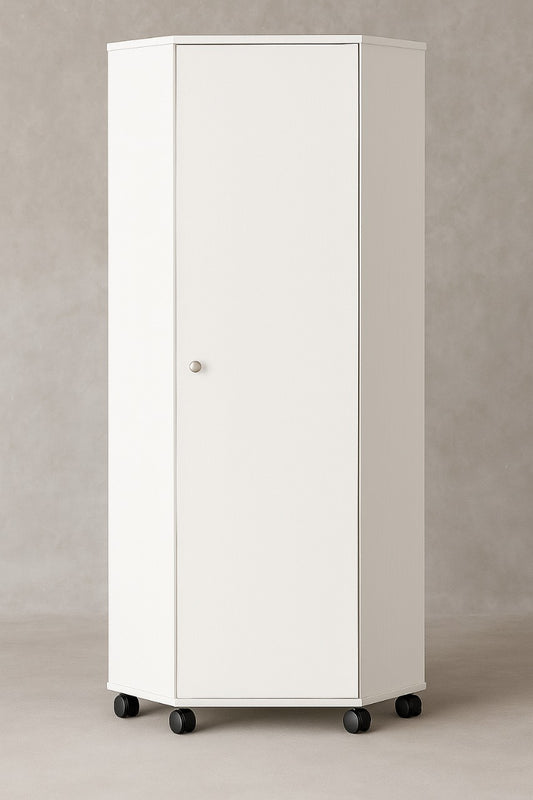 Jumbo Revolving Shoe Rack | P284