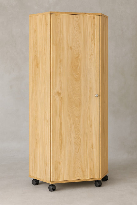 Jumbo Revolving Shoe Rack | P281