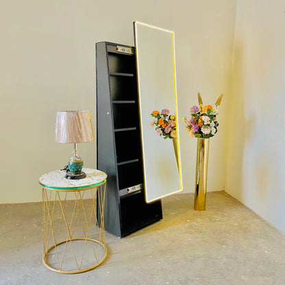 High-Quality Full-Length Mirror | P095