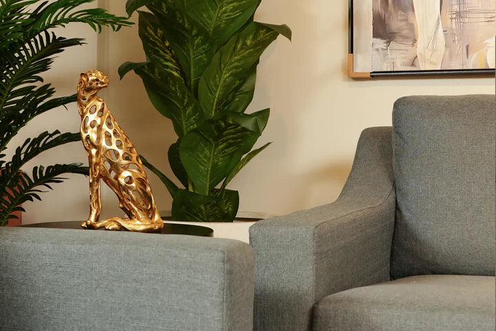 Regal Comfort 6-Seater Sofa Set | P104