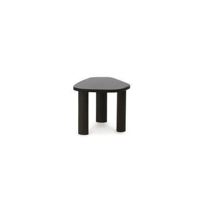 Minimal Form, Maximum Impact – LYNK Black Coffee Table Set | P192