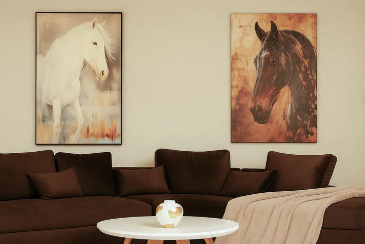 Luxurious L-Shaped Velvet Sofa – Premium Comfort &amp; Modern Elegance | P103