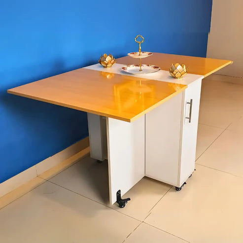 Verona Folding Dining Table | P024