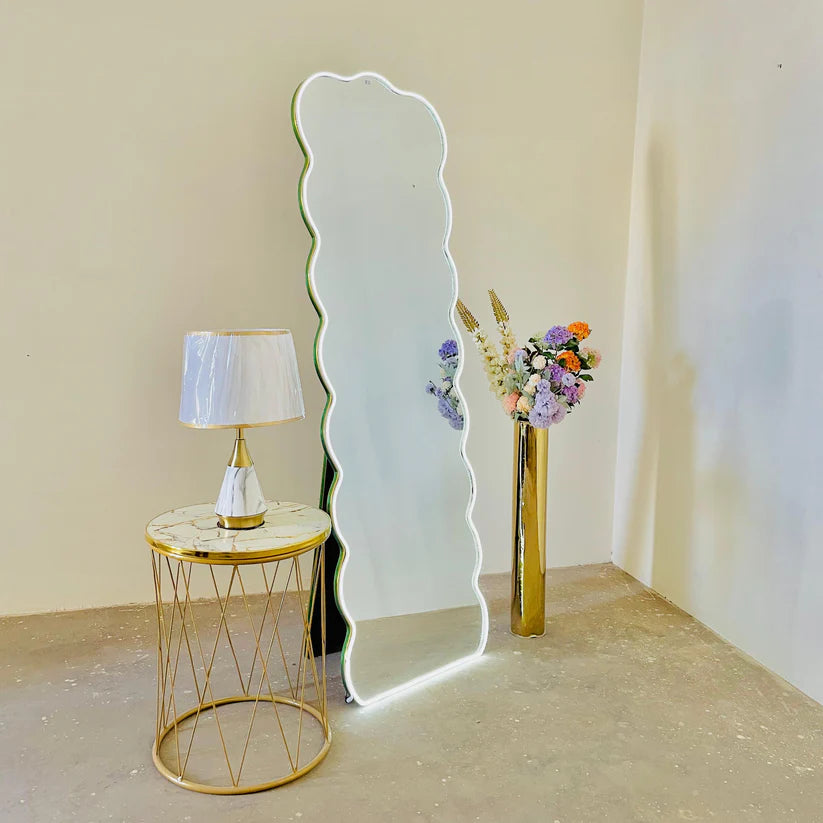LED Bubble Mirror | P094