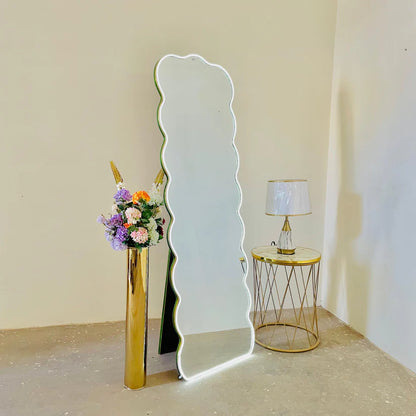 LED Bubble Mirror | P094