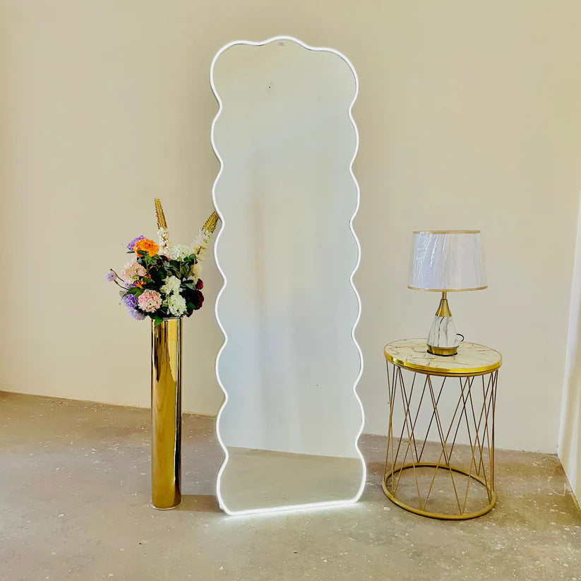 LED Bubble Mirror | P094