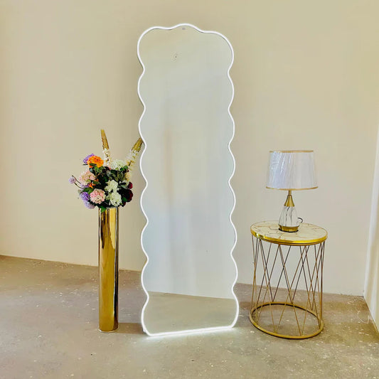 LED Bubble Mirror | P094