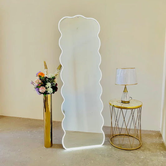 LED Bubble Mirror | P094