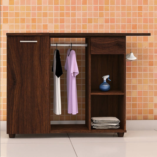 Modern Iron stand | P058