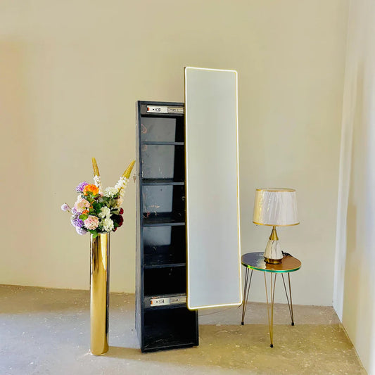 High-Quality Full-Length Mirror | P095