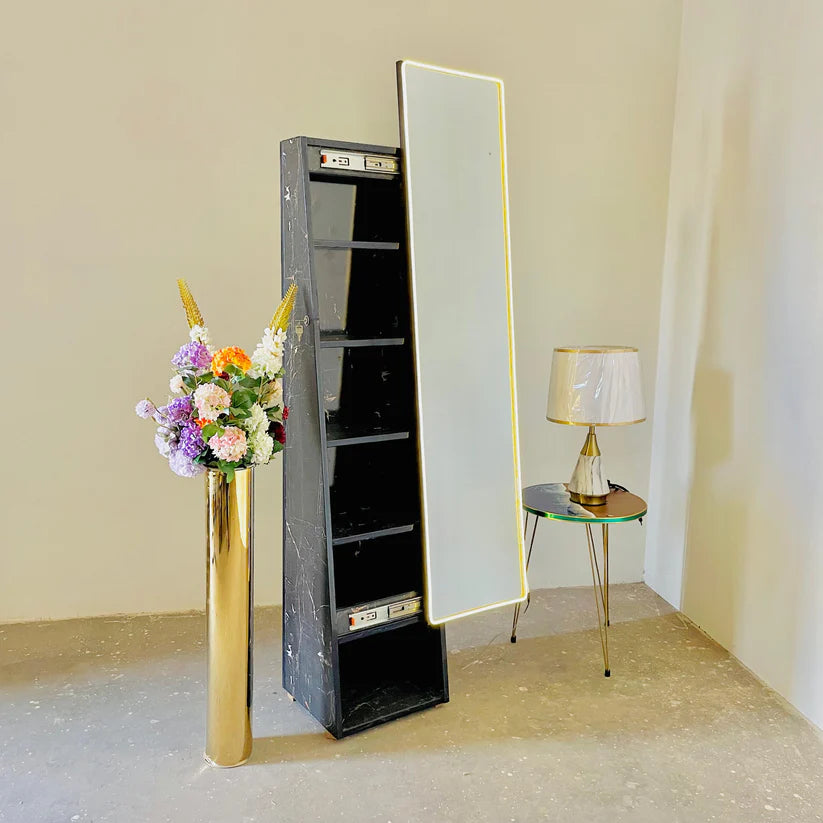 High-Quality Full-Length Mirror | P095