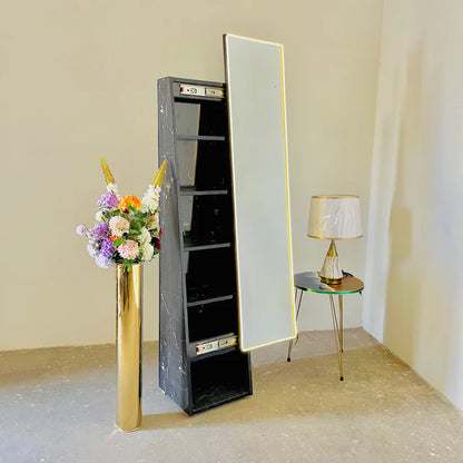 High-Quality Full-Length Mirror | P095