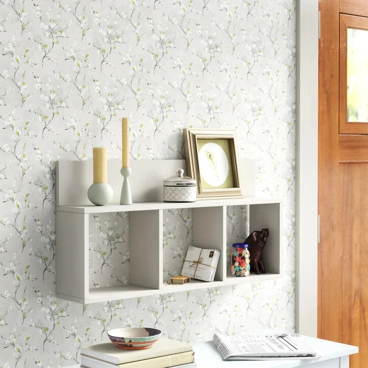 Cubical Wall Shelf for Kids | Musa Furniture | P240