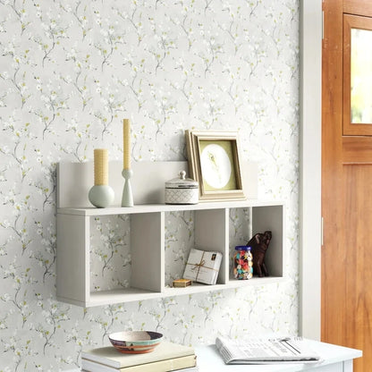 Cubical Wall Shelf for Kids | Musa Furniture | P240