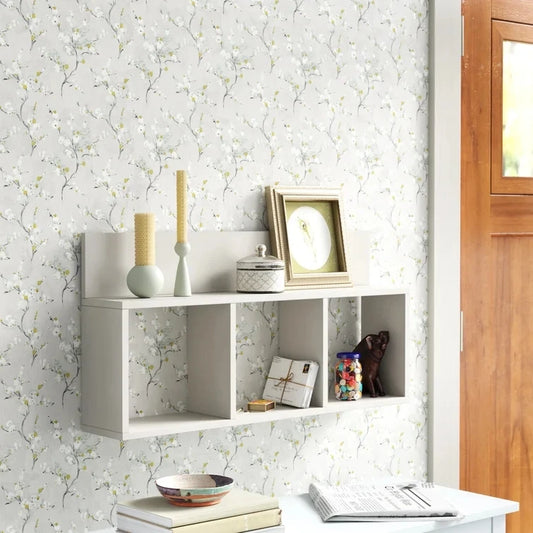 Cubical Wall Shelf for Kids | Musa Furniture | P240