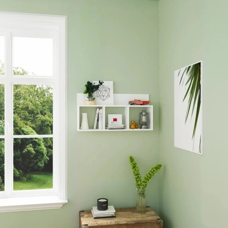 Cubical Wall Shelf for Kids | Musa Furniture | P240