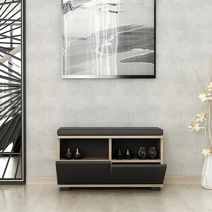 Prism Shelf Shoe Rack | P023