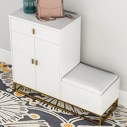 Pure Form Shoe Rack | P005
