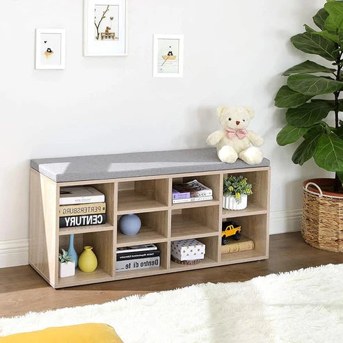 Simpli Store Shoe Rack | P022