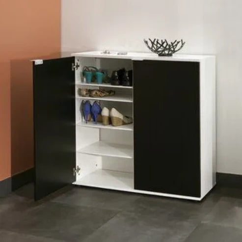 Aria Shoe Storage Rack | P006