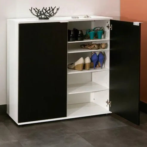 Aria Shoe Storage Rack | P006