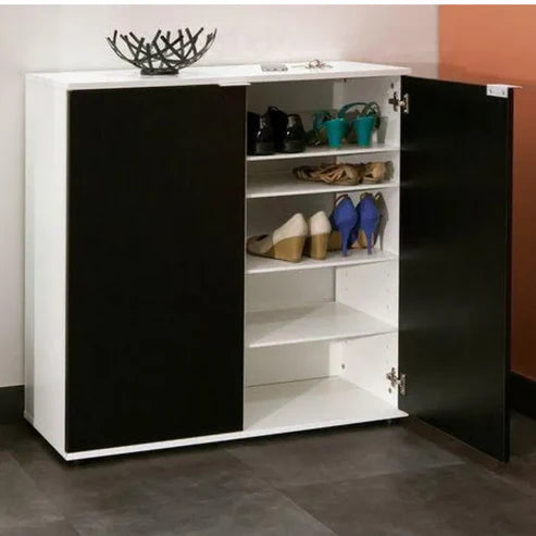 Aria Shoe Storage Rack | P006