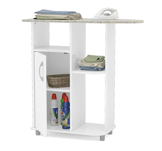 Sleek Mini Iron Stand | P065