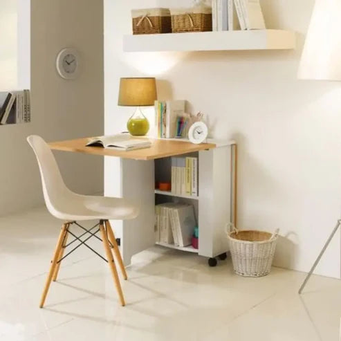 Verona Folding Dining Table | P024
