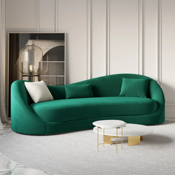 Modern Style 3-Seater Sofa | P141