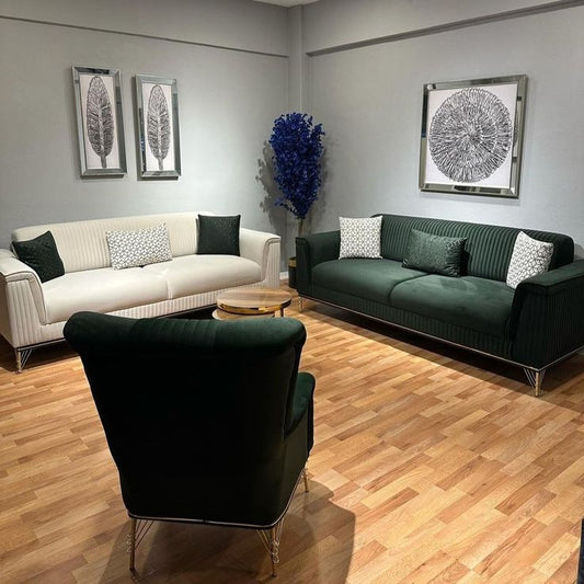 Comfy 7-Seater Sofa | P139