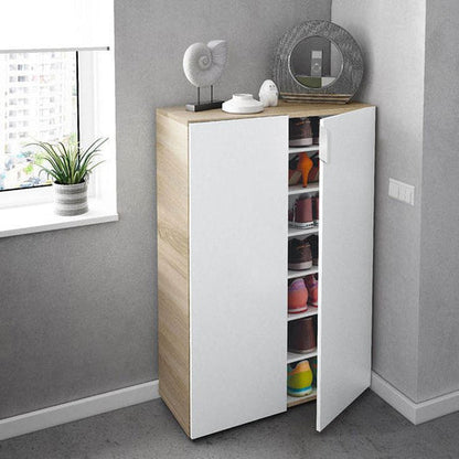 Nova Shoe Rack | P007