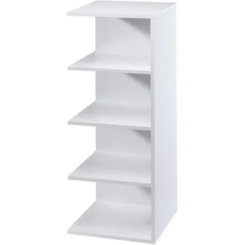DualEase Modern Multipurpose Side Table | P039