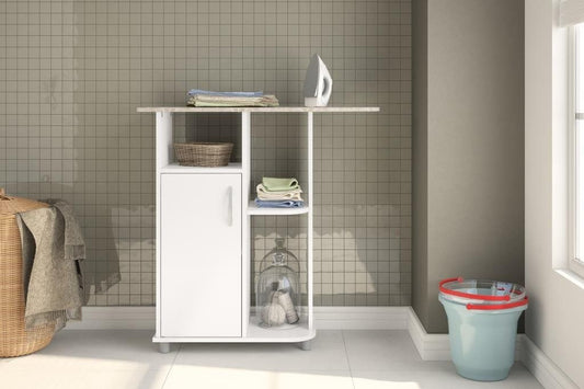 Modern Mini Iron Stand | P064
