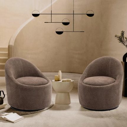 Signature Lounge Set | P121