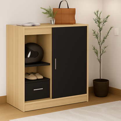 Shoelite Compact Shoe Rack – Smart Space, Stylish Look | P288