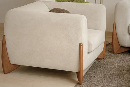 Designer 7 Seater Sofa | High-Quality Imported Fabric | P107